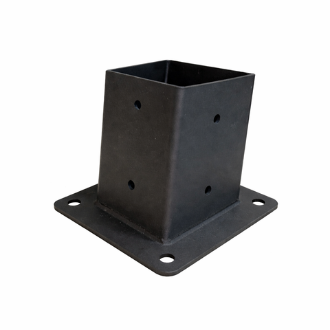 מחבר בסיס 15 מעלות