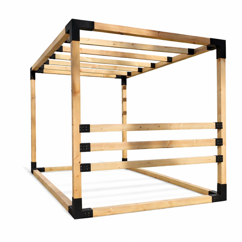 ערכת פרגולה יחיד